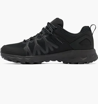 Кросівки чоловічі Columbia Peakfreak Ii Outdry Black 2005101010