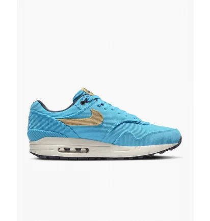 Кроссовки мужские Nike Air Max 1 Premium Light Blue FB8915-400
