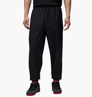 Штаны мужские Air Jordan Sport Jam Warm-Up Black HF9890-010