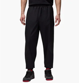 Штаны мужские Air Jordan Sport Jam Warm-Up Black HF9890-010