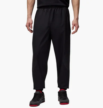 Штаны мужские Air Jordan Sport Jam Warm-Up Black HF9890-010