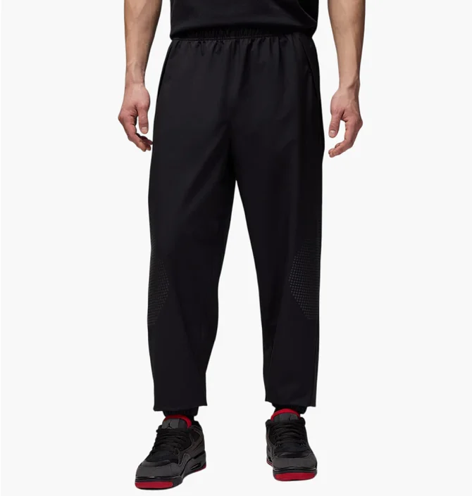 Штаны мужские Air Jordan Sport Jam Warm-Up Black HF9890-010