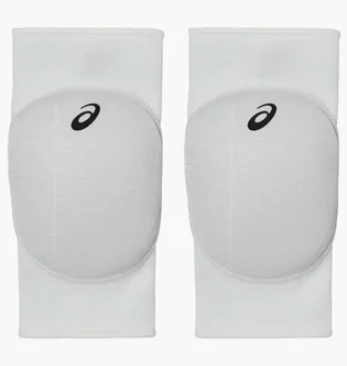 Наколінник Asics Basic Kneepad White 3053A179-100