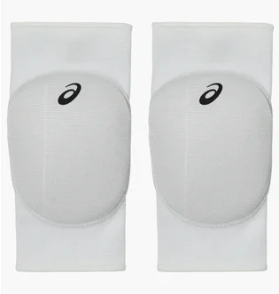 Наколінник Asics Basic Kneepad White 3053A179-100