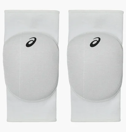 Наколенник Asics Basic Kneepad White 3053A179-100