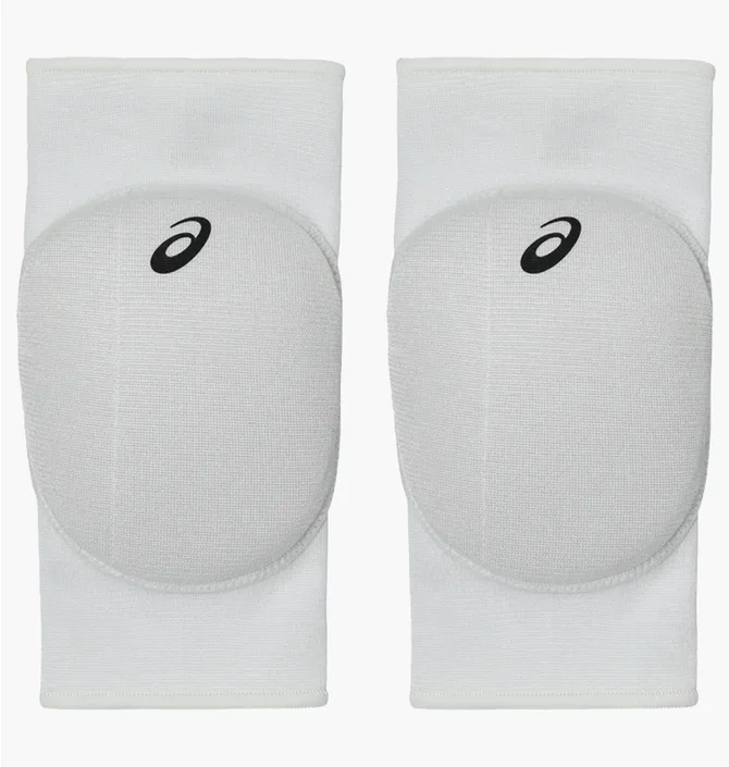 Наколенник Asics Basic Kneepad White 3053A179-100