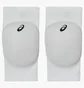 Наколенник Asics Basic Kneepad White 3053A179-100
