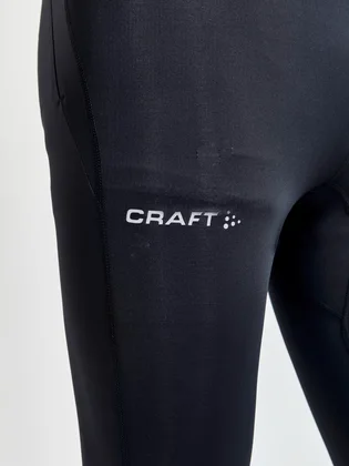 Лосини чоловічі Craft Adv Essence Black 1908766-999000