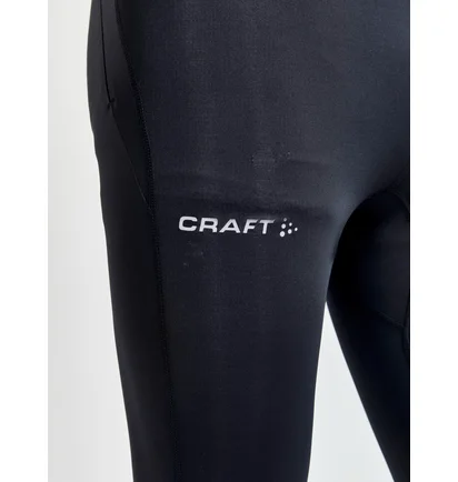 Лосини чоловічі Craft Adv Essence Black 1908766-999000