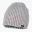 Шапка унисекс Jeep Reversible Tricot Hat J22W White O102597-J866