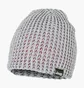 Шапка унисекс Jeep Reversible Tricot Hat J22W White O102597-J866