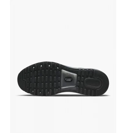 Кросівки чоловічі Nike Air Max 2013 X Stüssy Black Do2461-001