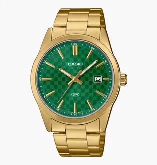 Часы мужские Casio MTP-VD03G-3A