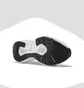 Кроссовки унисекс Reebok Sole Fury 00 White/Black/Emerald Dv5910