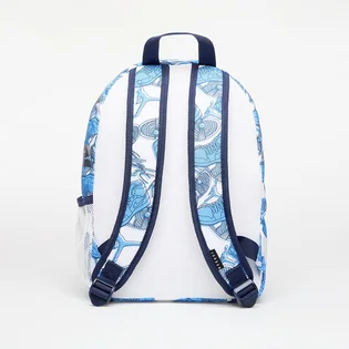 Рюкзак жіночий Air Jordan Monogram Mini White/Blue 7A0654-J45