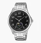 Годинник чоловічий Casio Timeless Collection MTP-M110D-1A