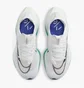 Кроссовки женские Nike Alphafly 2 Road Racing Shoes White DN3559-100