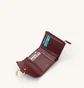 Гаманець жіночий JW PEI Stella Wallet Bordo BB2023BG61033JWP