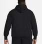 Толстовка мужская Nike Df Std Issue Fz Hoodie Black Dq5816-010