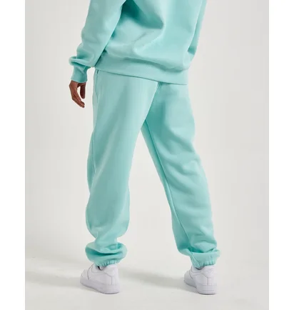 Штаны женские Air Jordan Brooklyn Fleece Pants Light Blue FV7077-368