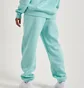 Штаны женские Air Jordan Brooklyn Fleece Pants Light Blue FV7077-368