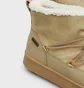 Сапоги женские CMP Kayla Wmn Snow Boots Wp Beige 3Q79576-A435