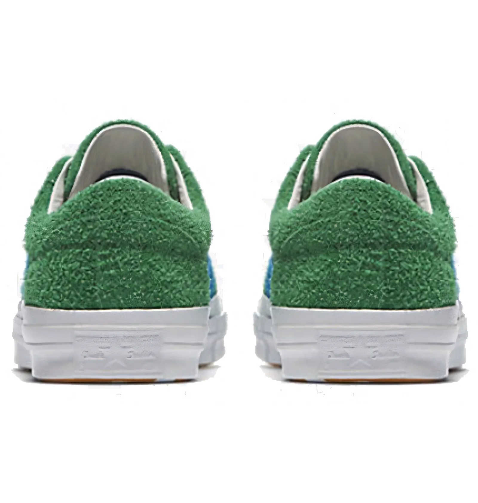 ᐉ Кеды мужские Converse Golf Le Fleur X One Star Ox Green 160322C