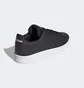 Кроссовки женские Adidas Advantage Base Black EE7511