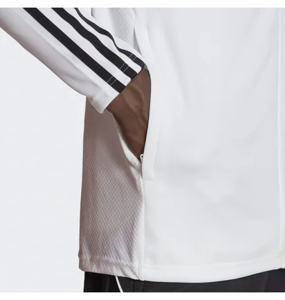 Куртка мужская Adidas Tiro 23 League Training Jacket White Hs3501