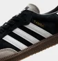 Кроссовки женские Adidas Samba Og Black JQ6305