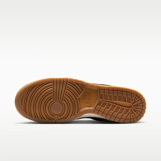 Кроссовки мужские Nike Dunk Olive/Brown IB6399-300