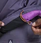 Куртка чоловіча Nike Acg Primaloft® Therma-Fit Adv Jacket Violet FV8690-573