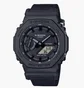 Часы мужские Casio G-Shock Cordura GA-2100BCE-1A