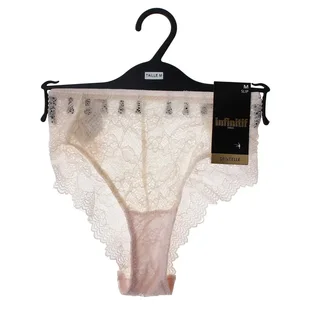 Трусики жіночі Infinitif Slip Femme Beige (1 шт) 19890793-2
