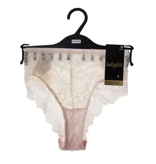 Трусики женские Infinitif Slip Femme Beige (1 шт) 19890793-2