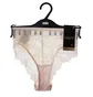 Трусики жіночі Infinitif Slip Femme Beige (1 шт) 19890793-2