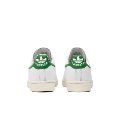 Кроссовки мужские Adidas Superstan White Fw9328