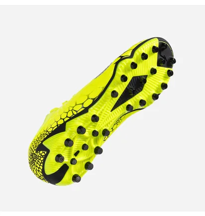 Сороконожки мужские Joma Gol 2409 Ag Yellow GOLS2409AG
