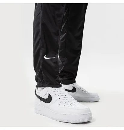 Штани чоловічі Nike M Nk Df Pant Starting Five Nba Black DH6749-010