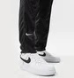 Штани чоловічі Nike M Nk Df Pant Starting Five Nba Black DH6749-010