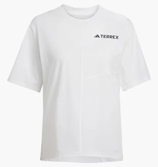 Футболка жіноча Adidas Terrex Multi Climacool White JE0366