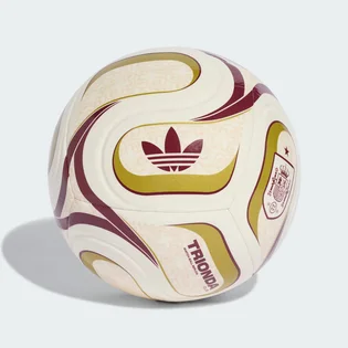 Футбольний м'яч Adidas Rfef Club Multi JY0258