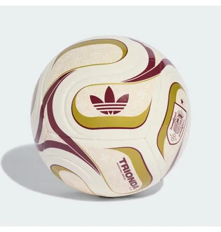 Футбольный мяч Adidas Rfef Club Multi JY0258