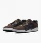 Кросівки чоловічі Nike Sb Ishod Premium Brown Fd1144-200
