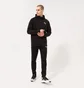Штани чоловічі Puma Evostripe Core Pants Black 585814 01