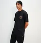 Футболка мужская Ellesse Medallio Black SHT19117-011