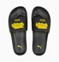 Тапочки мужские Puma Pl Leadcat 2.0 Black 30756801