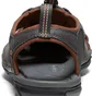 Сандалі чоловічі Keen Clearwater Cnx Grey 1014456