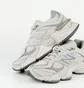 Кроссовки мужские New Balance 9060 Reflection Raincloud Quarry White/Grey U9060ZGA