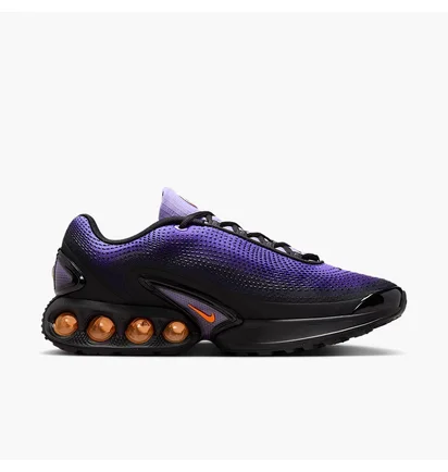 Кросівки чоловічі Nike Air Max Dn Se Violet HF5531-500